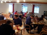 R�tselwochenende 2011