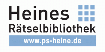 Heines R�tselbibliothek