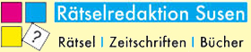 R�tselredaktion Susen