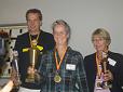 2. Deutsche Kreuzwortr�tsel-Meisterschaft 2011