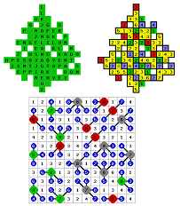 Monatsr�tsel Dezember