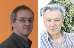 J�rg Reize und Georg Filser