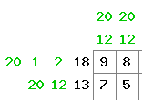 Monatsr�tsel Januar