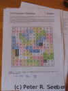 Beispiell�sung