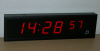 Gro�e Digitaluhr